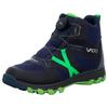 VADO - Kid's Hiker Mid Boa GTX - Winterschuhe 39 | EU 39 blau