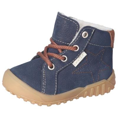 Pepino by Ricosta - Kid's Denny - Winterschuhe 24 - Wide | EU 24 blau Image