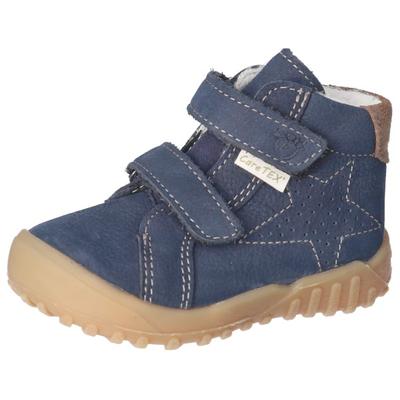 Pepino by Ricosta - Kid's Donny - Winterschuhe 28 - Wide | EU 28 blau Image