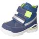 Pepino by Ricosta - Kid's Flori - Winterschuhe 25 - Mittel | EU 25 blau