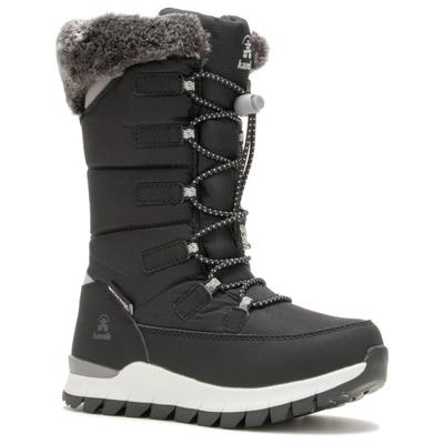 Kamik - Kid's Prairie 2 - Winterschuhe 31 | EU 31 schwarz/grau Image