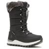 Kamik - Kid's Prairie 2 - Winterschuhe 32 | EU 32 schwarz/grau