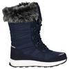 Trollkids - Girl's Hemsedal Winter Boots XT - Winterschuhe 32 | EU 32 blau