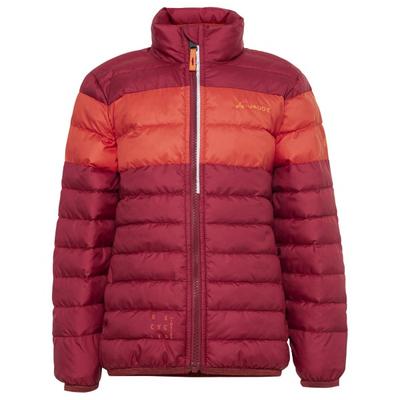 Vaude - Kid's Limax Insulation Jacket - Kunstfaserjacke Gr 134/140 rot Image