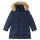 Reima - Kid's Winter Jacket Lunta - Mantel Gr 110 blau