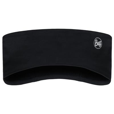 Buff - Windproof Headband - Stirnband Gr L/XL schwarz Image