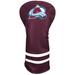 Colorado Avalanche Retro Driver Headcover