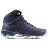 Mammut - Women's Nova IV Mid GTX - Wanderschuhe 40 | EU 40 blau