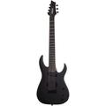 Schecter Sunset -7 Triad Gloss Black