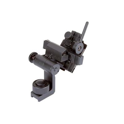Armasight Shroud Helmet Mount 183 Black Small ANHM000183