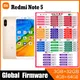 Xiaomi-Smartphone Redmi Note 5 téléphone portable Snapdragon 636 appareil photo 13 0 MP pour