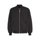 Tommy Jeans TJM Classics Bomber Jacket Herren black, Gr. M, Polyester