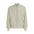 Tommy Jeans TJM Classics Bomber Jacket Herren faded willow, Gr. L, Polyester