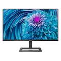 Philips 288E2A/00 écran plat de PC 71.1 cm (28") 3840 x 2160 pixels 4K Ultra HD LED Noir