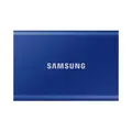 Samsung Portable SSD T7 1 To Bleu