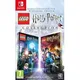 Warner Bros LEGO Harry Potter Collection Remastered SWI Standard Nintendo Switch