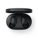 Xiaomi Mi True Wireless Earbuds Basic 2 Casque Stereo (TWS) Ecouteurs Appels/Musique Bluetooth Noir