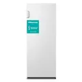 Hisense FV191N4AW1 Congélateur vertical Pose libre 155 L F Blanc