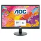 AOC 70 Series E2070SWN LED display 49.5 cm (19.5") 1600 x 900 pixels HD+ Noir