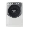 Hotpoint Aqualtis AQSD723 EU/A N machine à laver Charge avant 7 kg 1200 tr/min Blanc