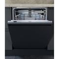 Hotpoint HIC 3C41 CW Entièrement intégré 14 couverts C