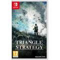 Nintendo Triangle Strategy Standard Multilingue Switch