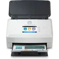 HP Scanjet Enterprise Flow N7000 Alimentation papier de scanner 600 x DPI A4 Blanc