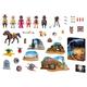 Playmobil Cal Avent Back to the Future Part III