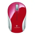 Logitech M187 souris Ambidextre RF sans fil Optique 1000 DPI