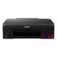 Canon PIXMA G550 MegaTank imprimante jets d'encres Couleur 4800 x 1200 DPI A4 Wifi