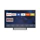 Smart-Tech SMT40N30FV1U1B1 TV 100.3 cm (39.5") Full HD Smart Wifi Noir