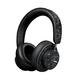 Urbanista Miami Crystal Edition Casque Avec fil &sans Arceau Appels/Musique USB Type-C Bluetooth Noir