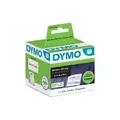 DYMO LW - Étiquettes d'expédition/de badge nominatif 54 x 101 mm S0722430