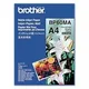 Brother BP60MA Inkjet Paper papier jet d'encre A4 (210x297 mm) Mat 25 feuilles Blanc