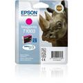 Epson Rhino Cartouche "Rhinocéros" - Encre DURABrite Ultra M (HC)