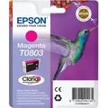 Epson Hummingbird Cartouche "Colibri" - Encre Claria M