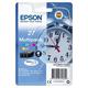 Epson Alarm clock Multipack "Réveil" 27 - Encre DURABrite Ultra C,M,J