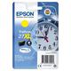 Epson Alarm clock Cartouche "Réveil" 27XL - Encre DURABrite Ultra J