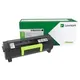 Lexmark 51B2000 Cartouche de toner Original Noir