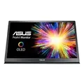 ASUS ProArt PQ22UC écran plat de PC 54.9 cm (21.6") 3840 x 2160 pixels 4K Ultra HD OLED Noir, Gris