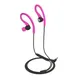 Celly UP700 Active Casque Avec fil Ecouteurs Appels/Musique Rose