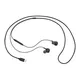 Samsung EO-IC100 Casque Avec fil Ecouteurs Appels/Musique USB Type-C Noir