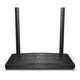 TP-Link Archer VR400 routeur sans fil Gigabit Ethernet Bi-bande (2,4 GHz / 5 GHz) Noir