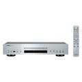 Yamaha CD-S303 Lecteur CD Hi-Fi Argent