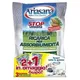 Ariasana 945802 recharge d'absorbeur d'humidité Absorbeur (recharge) et d'odeur