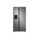 Samsung RS68A8522S9 frigo américain Pose libre 609 L D Acier inoxydable