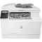 HP Color LaserJet Pro Imprimante multifonction M183fw, Impression, copie, scan, fax