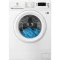 Electrolux EW6S570I machine à laver Charge avant 7 kg 1000 tr/min Blanc