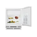 Candy CRU 164 NE/N frigo combine Intégré 111 L F Blanc