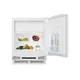 Candy CRU 164 NE/N frigo combine Intégré 111 L F Blanc